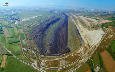 Износ на въглища